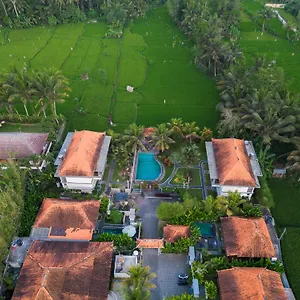 Villa The Sakara By Pramana, Ubud